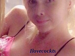 Ilovecockts