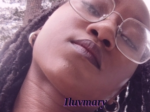 iluvmary Spezial Sexcam