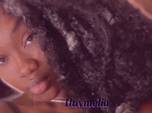 iluvmelia Spezial Sexcam