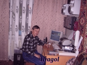 ilyagol Spezial Sexcam