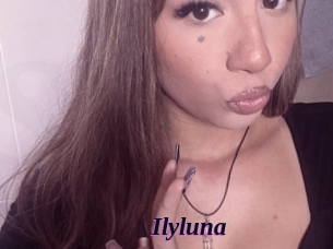 Ilyluna