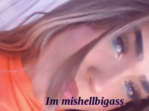 im_mishellbigass Spezial Sexcam