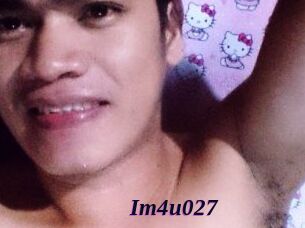 Im4u027