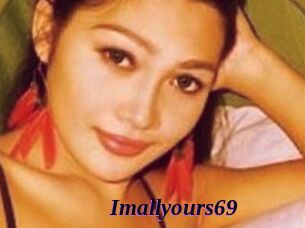 Imallyours69