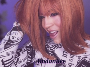 Imdanttee