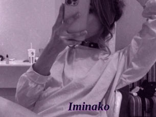 iminako Spezial Sexcam