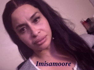 imisamoore Spezial Sexcam