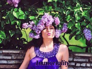 immortality Spezial Sexcam