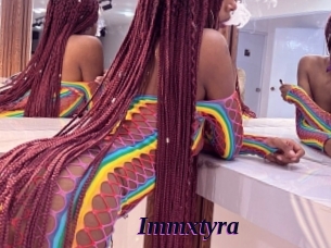 immxtyra Spezial Sexcam