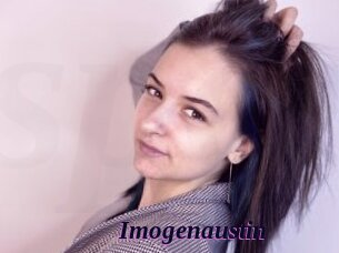 Imogenaustin