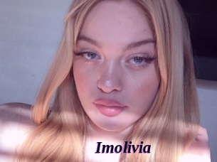 imolivia Spezial Sexcam