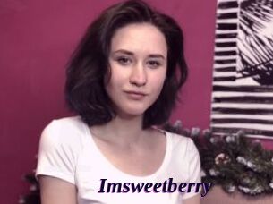 imsweetberry Spezial Sexcam