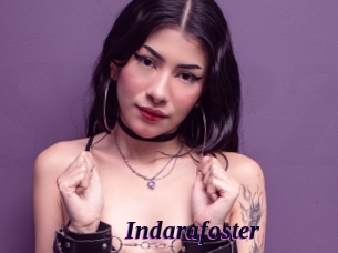 Indarafoster