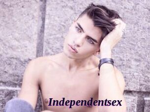 Independentsex