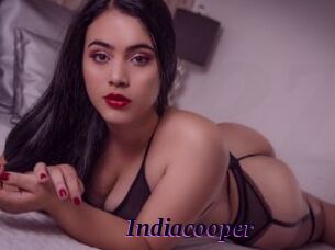 indiacooper Spezial Sexcam