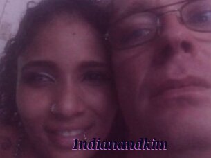 Indianandkim