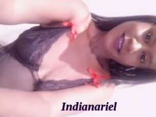 indianariel Spezial Sexcam