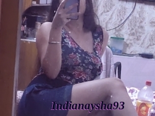 Indianaysha93
