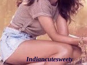 Indiancutesweety