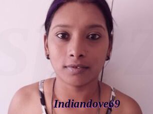 Indiandove69