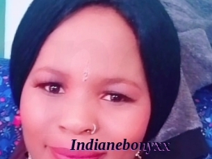indianebonyxx Spezial Sexcam