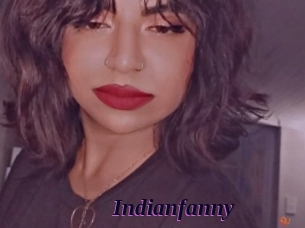 indianfanny Spezial Sexcam