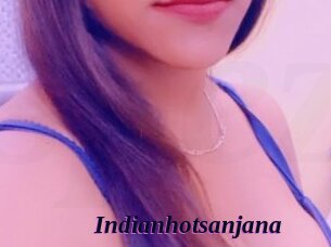 Indianhotsanjana