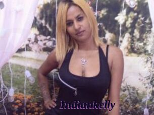 Indiankelly