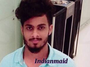 Indianmaid