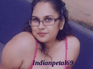Indianpetal69