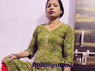 Indianpooja24