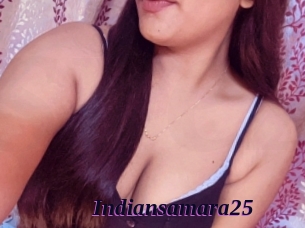 indiansamara25 Spezial Sexcam