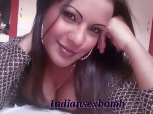 Indiansexbomb