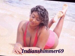 indianshimmer69 Spezial Sexcam