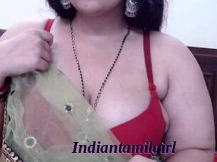Indiantamilgirl