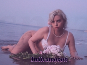 Indicamooon