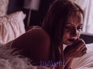 Indiegirl