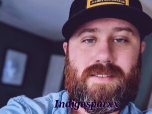 indigosparxx Spezial Sexcam