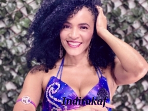 Indirakaf