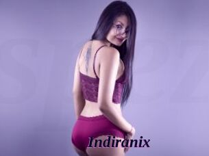 Indiranix