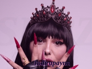 Indirapaynn