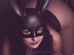 indomita Spezial Sexcam