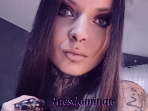 Inesdominate