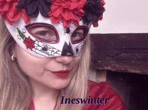 ineswinter Spezial Sexcam