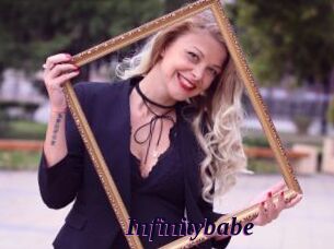Infinitybabe