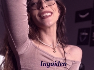 ingaiden Spezial Sexcam