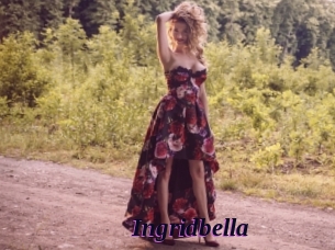 ingridbella Spezial Sexcam