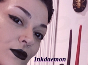 Inkdaemon