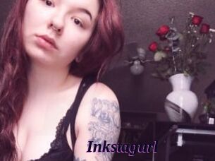 Inkstagurl