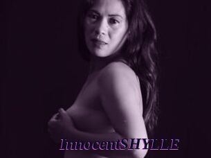 InnocentSHYLLE